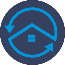 Commercial Bathroom Renovation