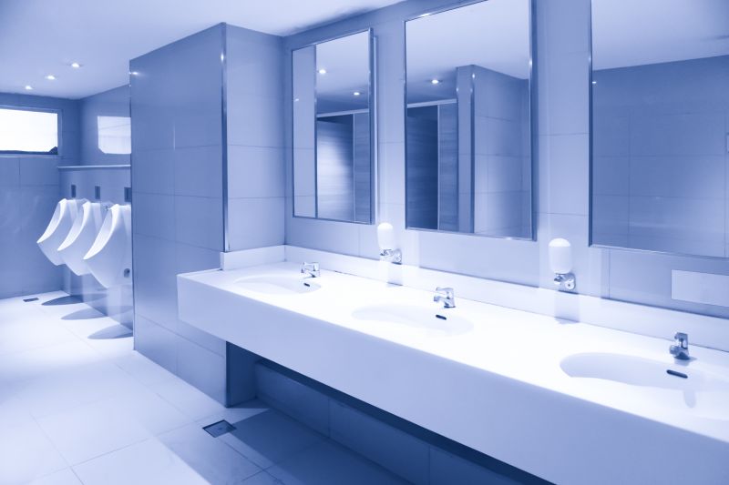 Who Does Commercial Bathroom Renovations